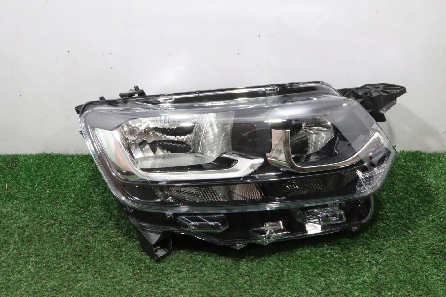 Frontscheinwerfer Toyota Proace V LED Rechts Scheinwerfer Headlight - Thumbnail 1