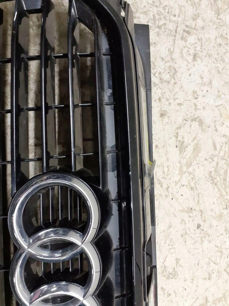 Audi A1 8X Kühlergrill FRONTGRILL Kühlergitter 8X0853651 - Thumbnail 10