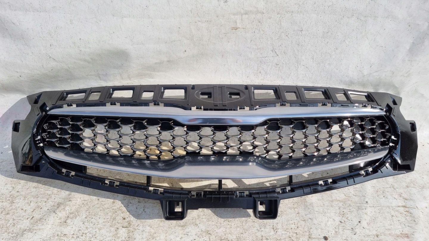 Kia XCeed CD Kühlergrill FRONTGRILL Kühlergitter - Thumbnail 1