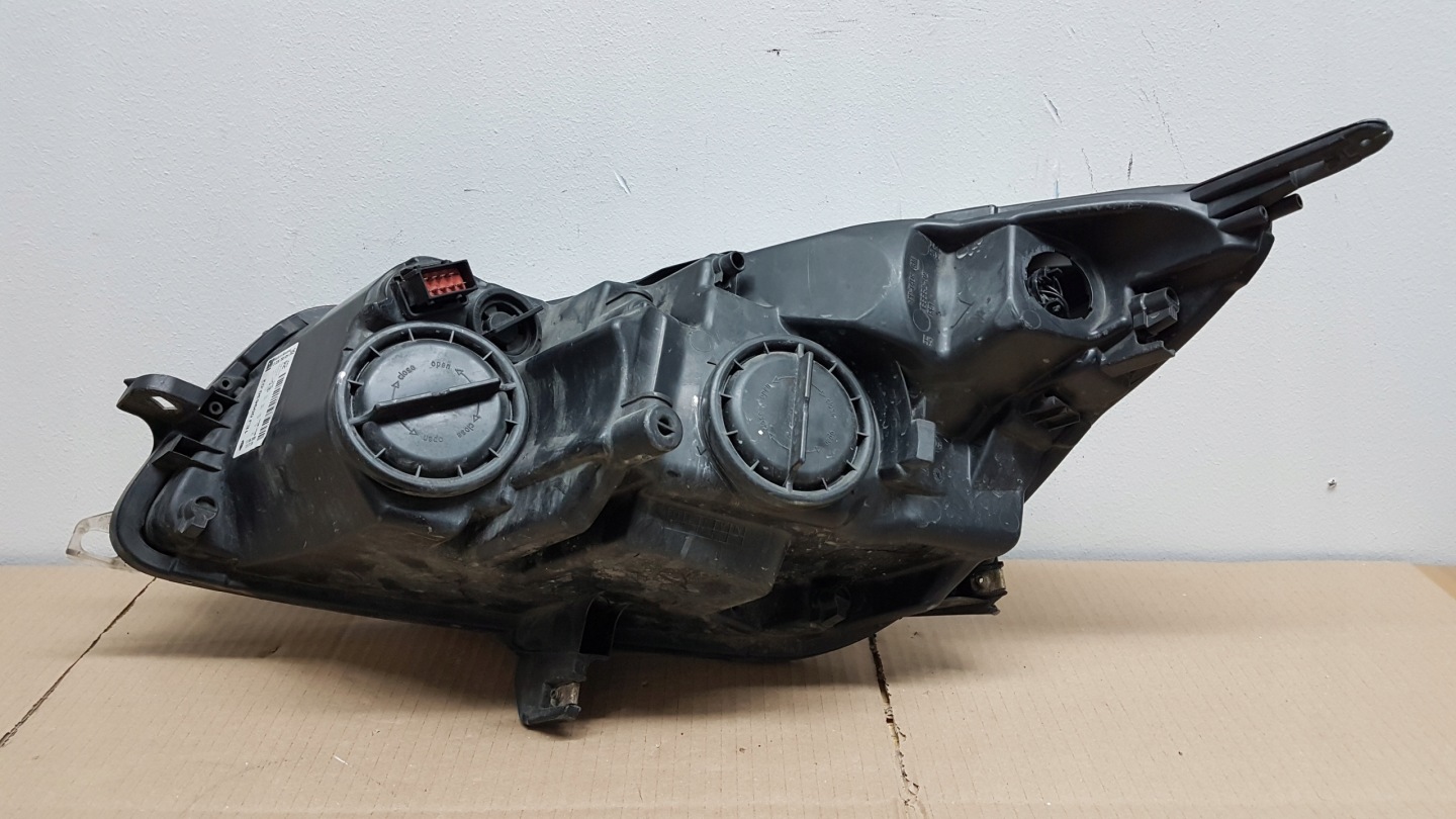Frontscheinwerfer Opel Insignia LED Rechts Scheinwerfer Headlight - Thumbnail 8