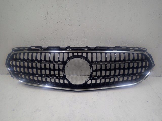 Mercedes-Benz E-Klasse W213 Kühlergrill FRONTGRILL Kühlergitter - Thumbnail 1