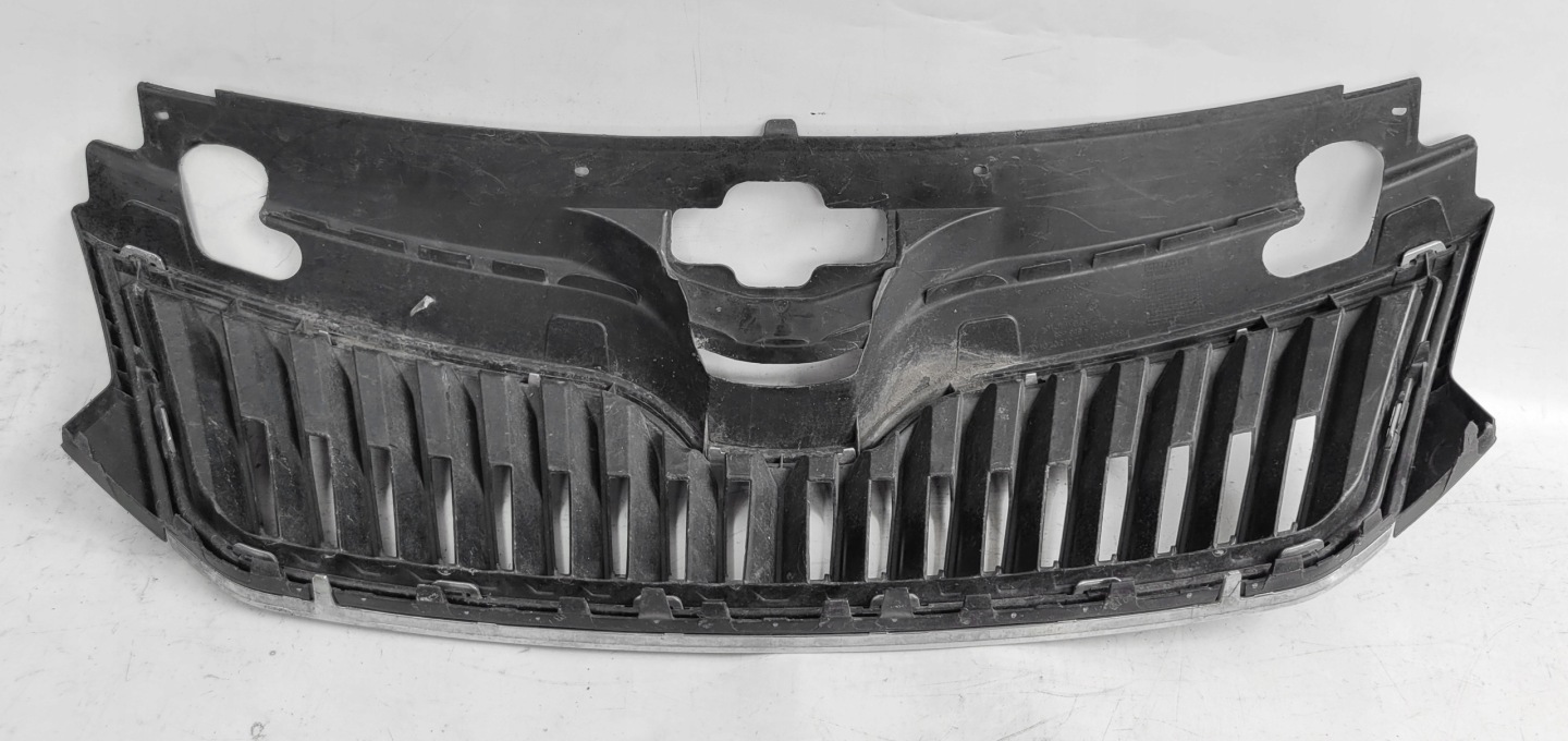 Skoda Citigo AA Kühlergrill FRONTGRILL Kühlergitter - Thumbnail 7