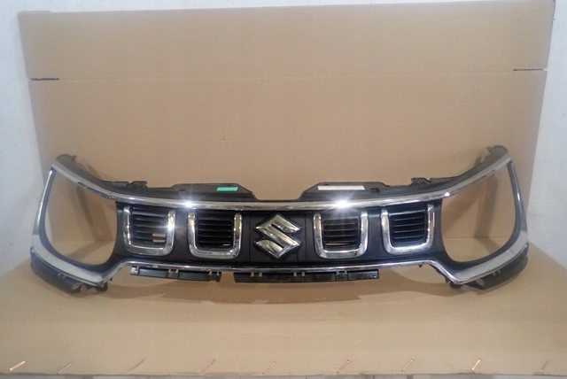 Suzuki Ignis I FH Kühlergrill FRONTGRILL Kühlergitter - Thumbnail 1
