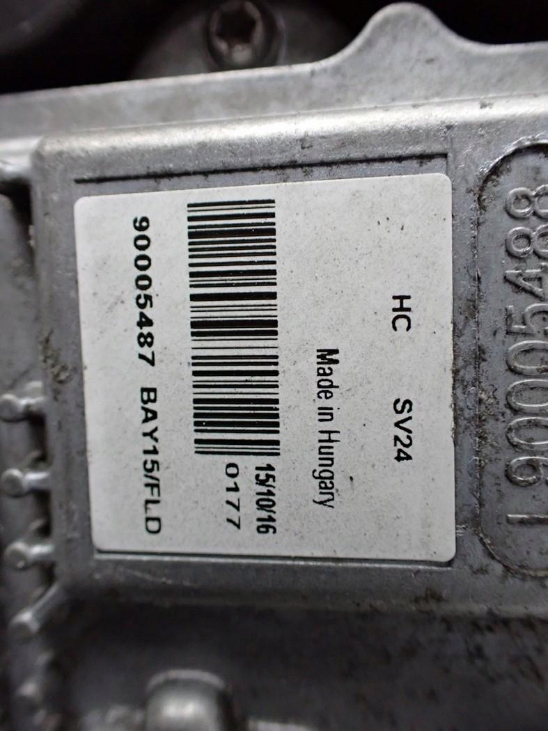 Frontscheinwerfer Ford Mondeo V MK5 ES7313D154AFE LED Rechts Headlight - Thumbnail 11