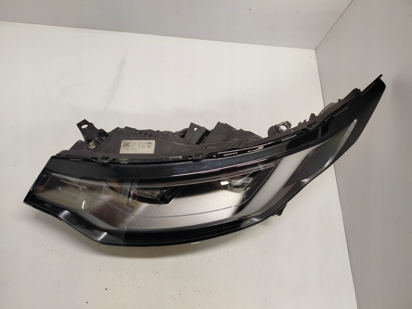 Frontscheinwerfer Land Rover Discovery LA MY4213W030 LED Links Headlight - Thumbnail 3