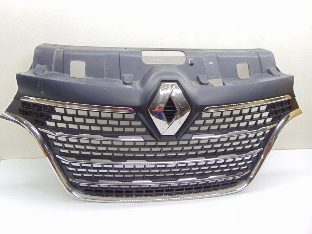 Renault Master II Kühlergrill FRONTGRILL Kühlergitter 623109004R - Thumbnail 1