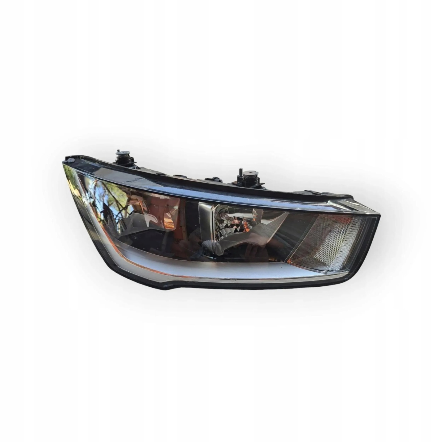 Frontscheinwerfer Audi A1 8XA 8XA941004ZW LED Rechts Scheinwerfer Headlight - Thumbnail 1