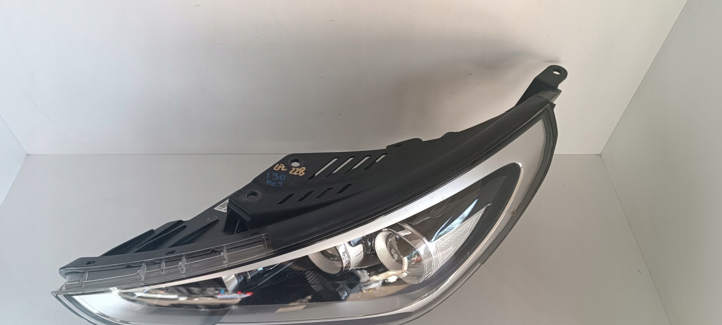 Frontscheinwerfer Hyundai i30 FDH LED Links Scheinwerfer Headlight - Thumbnail 7
