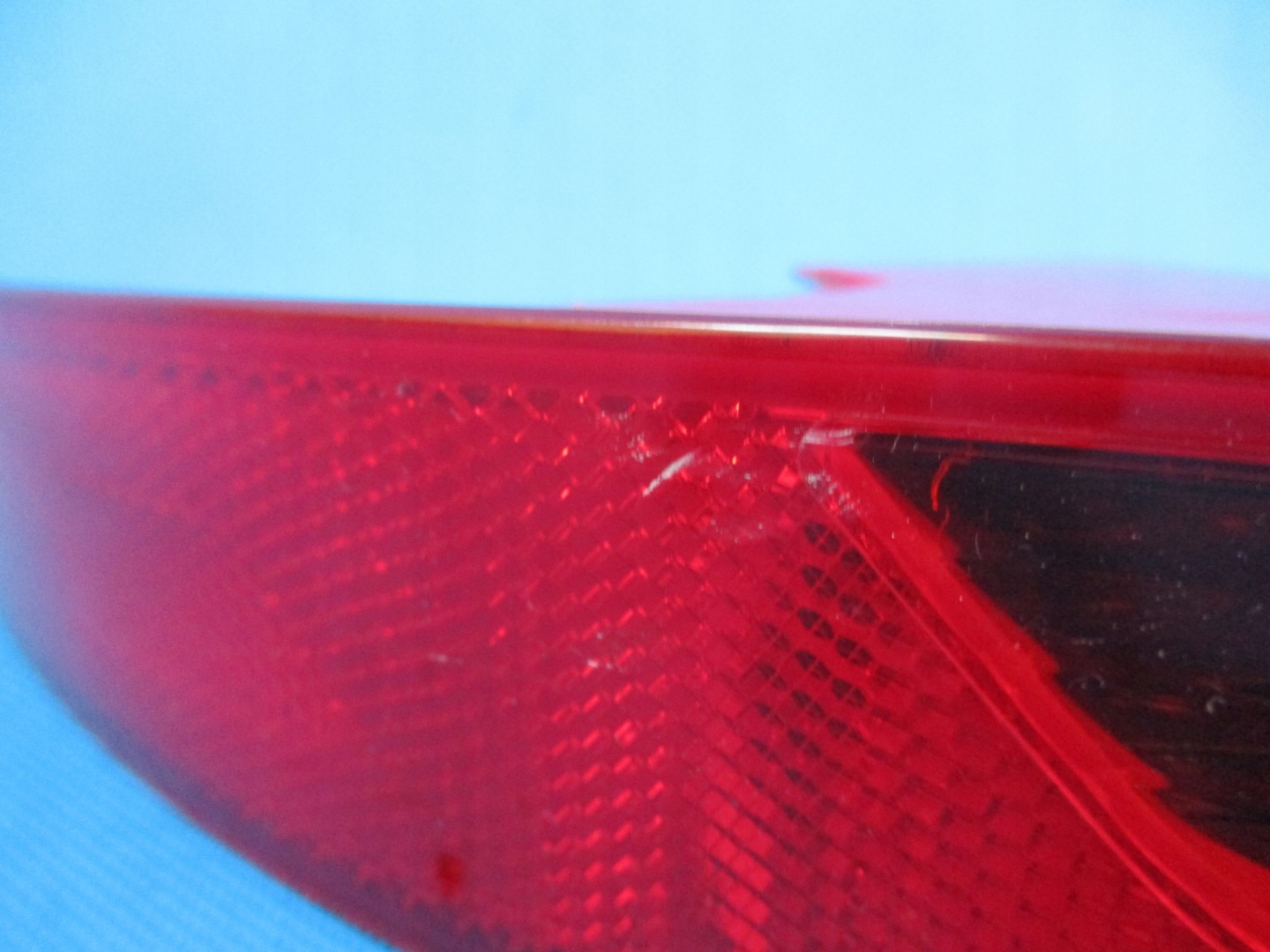 Audi Q7 Rückleuchte 4L0945095 Rearlamp - Thumbnail 3