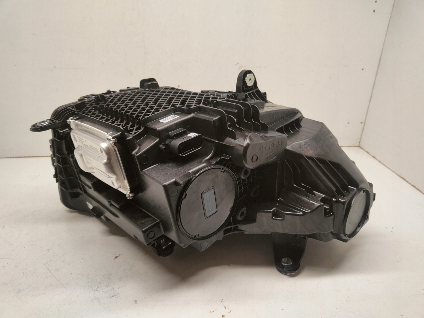 Frontscheinwerfer Mercedes-Benz GLC W253 LED Links Scheinwerfer Headlight - Thumbnail 6