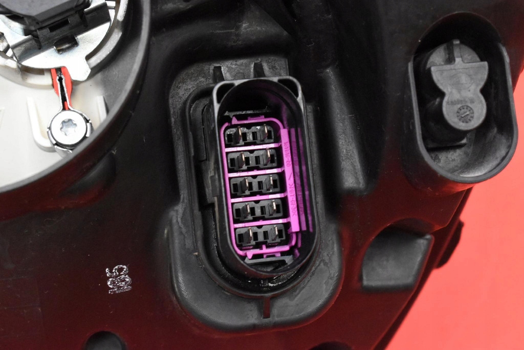 Frontscheinwerfer Skoda Citigo 1ST 1ST941006 LED Rechts Scheinwerfer Headlight - Thumbnail 11
