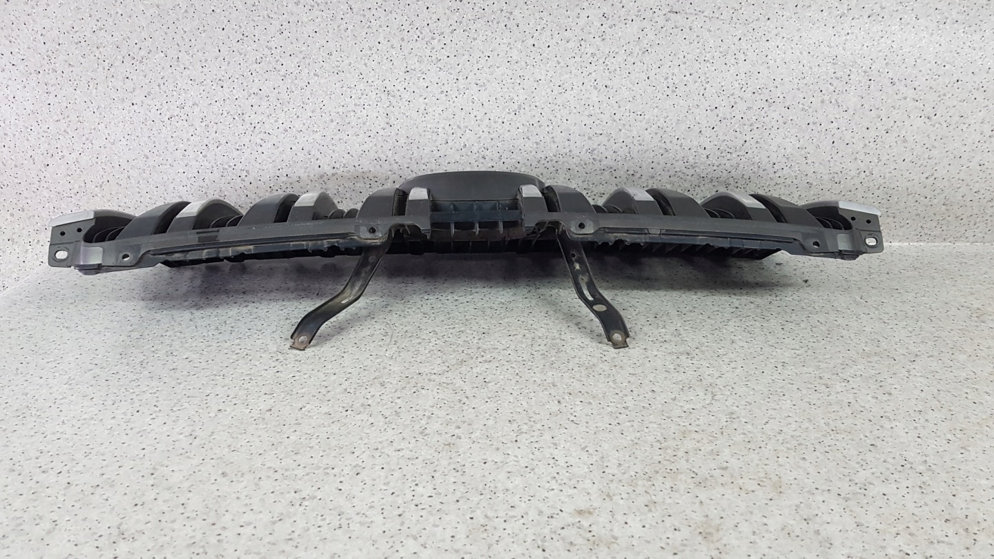 Toyota Land Cruiser J8/J10/J20 J8 Kühlergrill FRONTGRILL Kühlergitter - Thumbnail 3