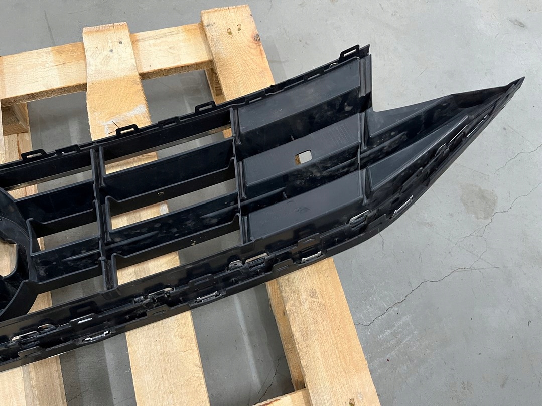 VW Tiguan Kühlergrill FRONTGRILL Kühlergitter 5NA853651BC - Thumbnail 6