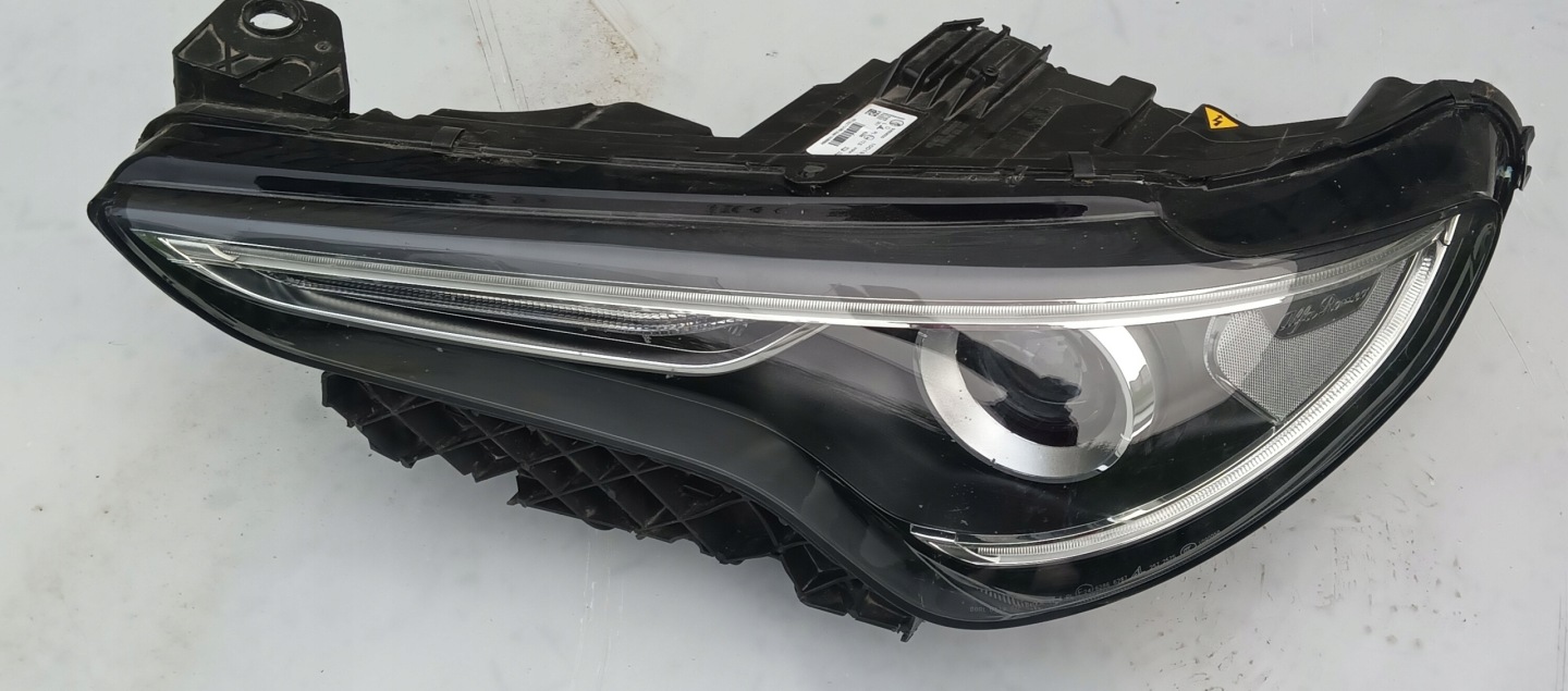 Frontscheinwerfer Alfa Romeo Stelvio Typ 949 50559300 Xenon Links Headlight - Thumbnail 1
