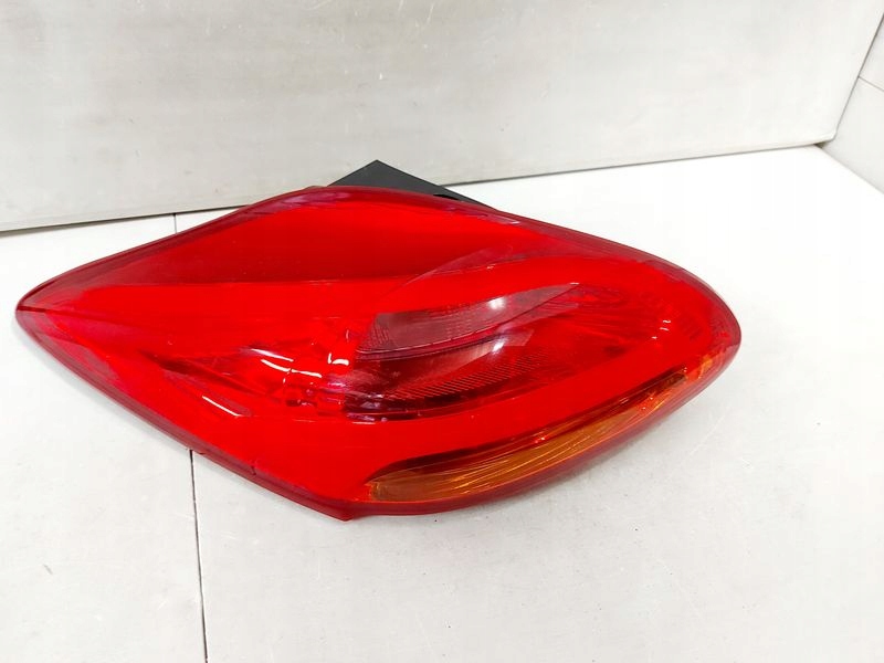 Kia Ceed CD Rückleuchte Rearlamp - Thumbnail 4