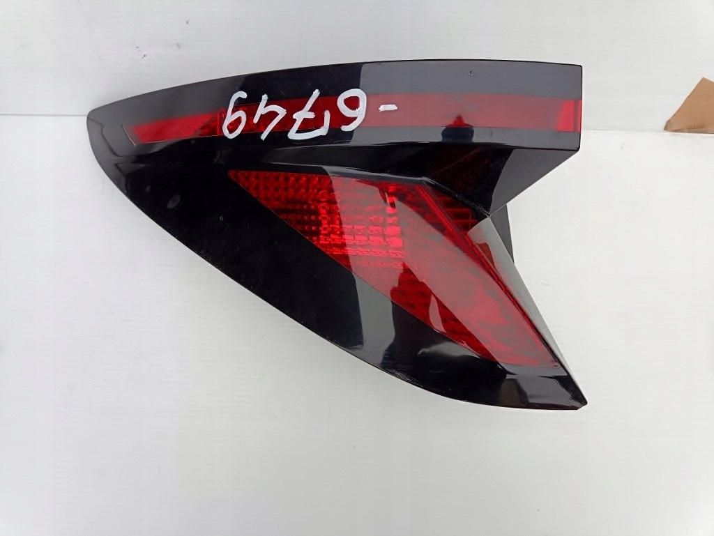 Hyundai Tucson NX4E Rückleuchte 97731326 Rearlamp - Thumbnail 1