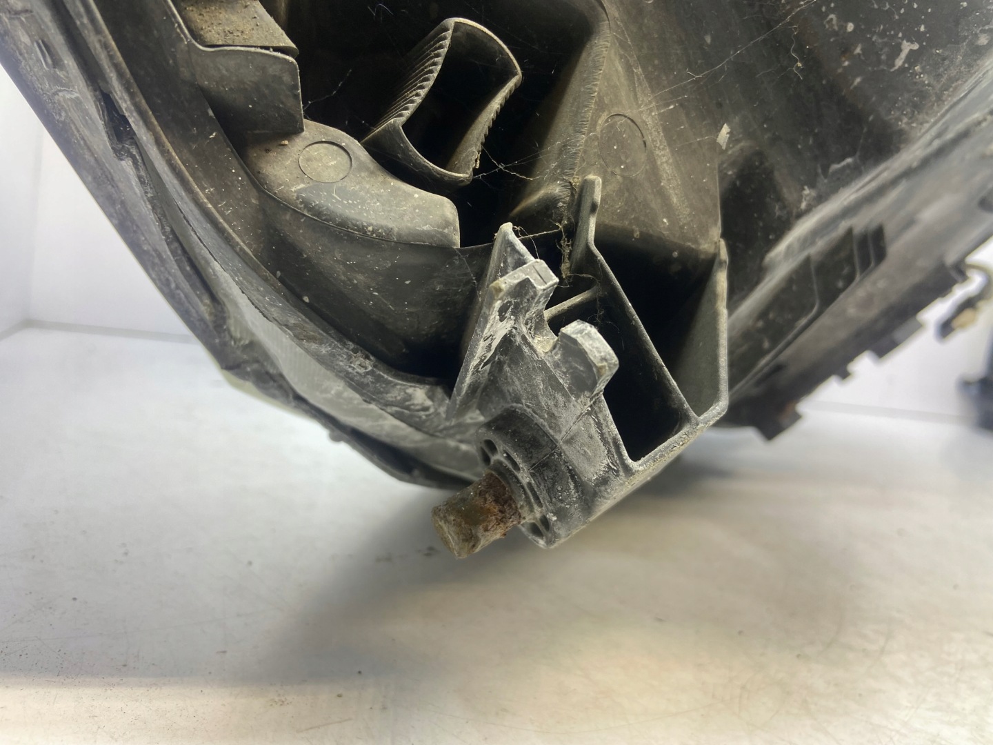 Frontscheinwerfer Mercedes-Benz S-Klasse W221 A2218200761 Xenon Links Headlight - Thumbnail 12