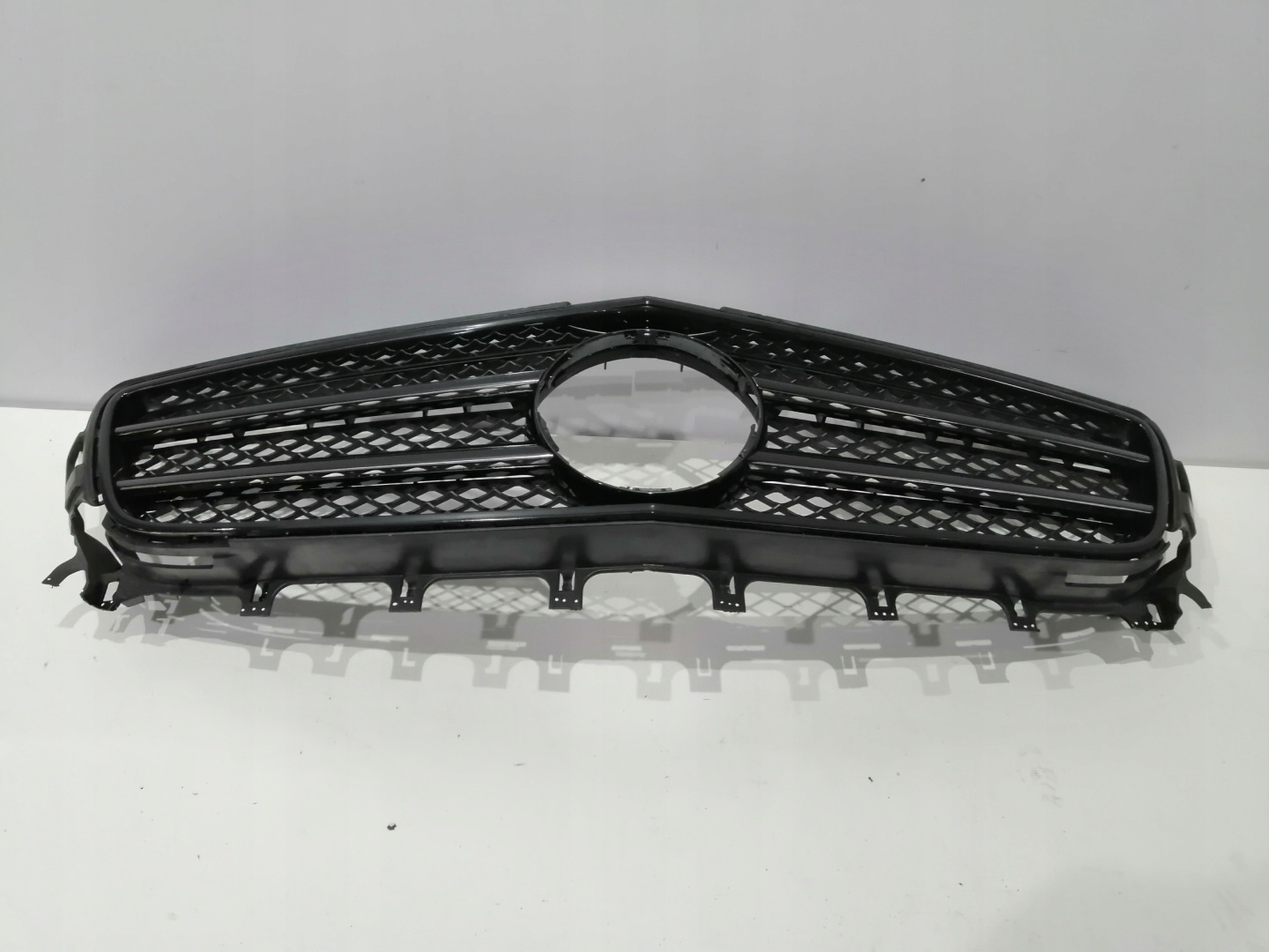 Mercedes-Benz CLS W218 Kühlergrill FRONTGRILL Kühlergitter A2188850023 - Thumbnail 7