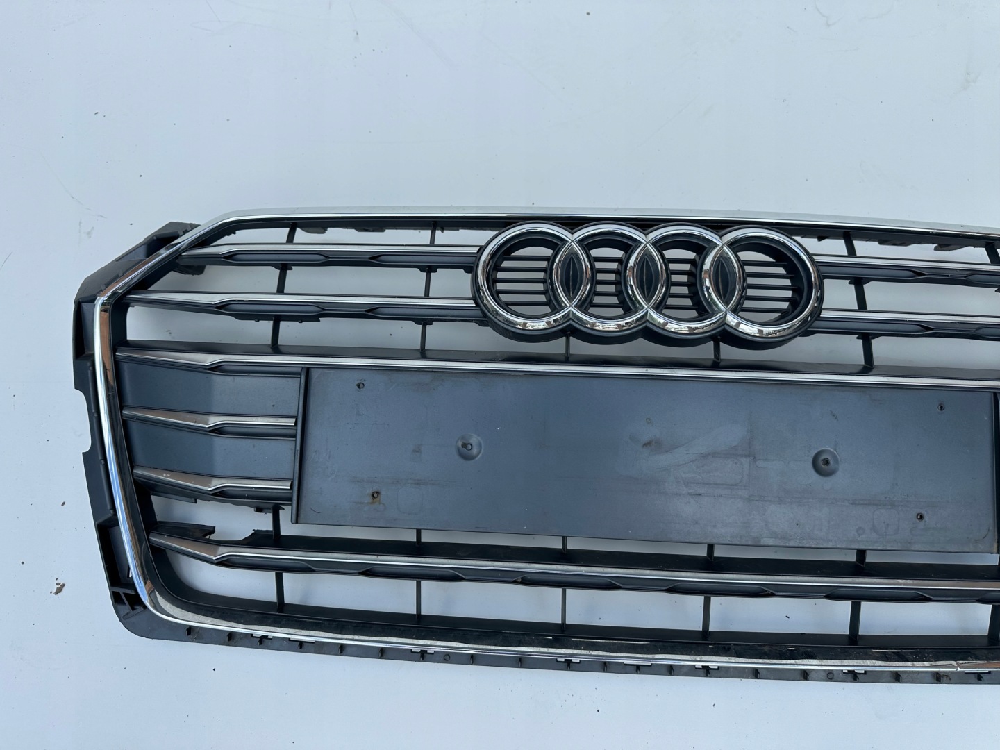 Audi A5 Kühlergrill FRONTGRILL Kühlergitter 8W6853651R - Thumbnail 8