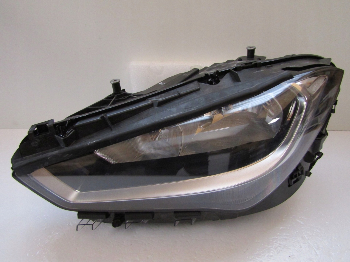 Frontscheinwerfer Mercedes-Benz CLA C118 LED Links Scheinwerfer Headlight - Thumbnail 6