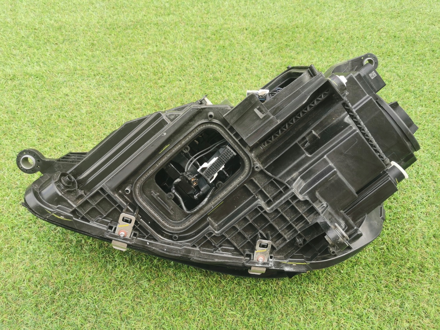 Frontscheinwerfer Mercedes-Benz GLE W167 A1679061700 Multibeam LED Rechts Headlight - Thumbnail 6