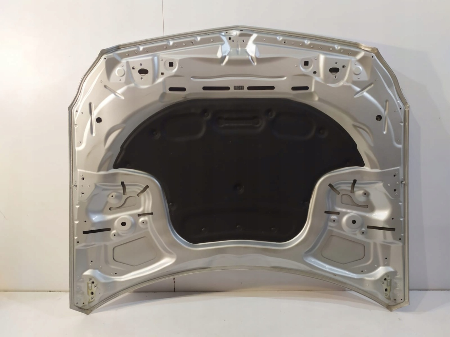 Motorhaube Mercedes-Benz CLS W218 Bonnet A218880057 Hood - Thumbnail 7