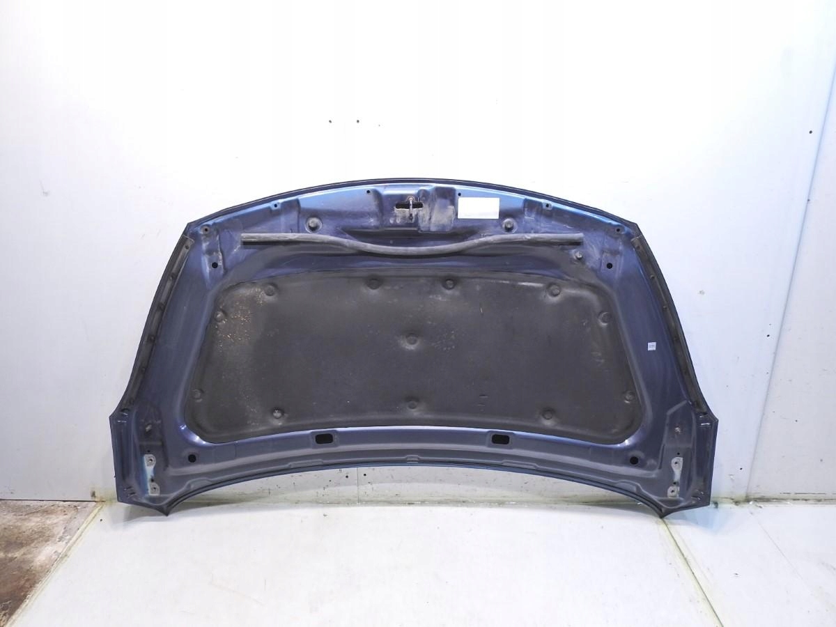Motorhaube Hyundai i40 VF Bonnet Hood - Thumbnail 8