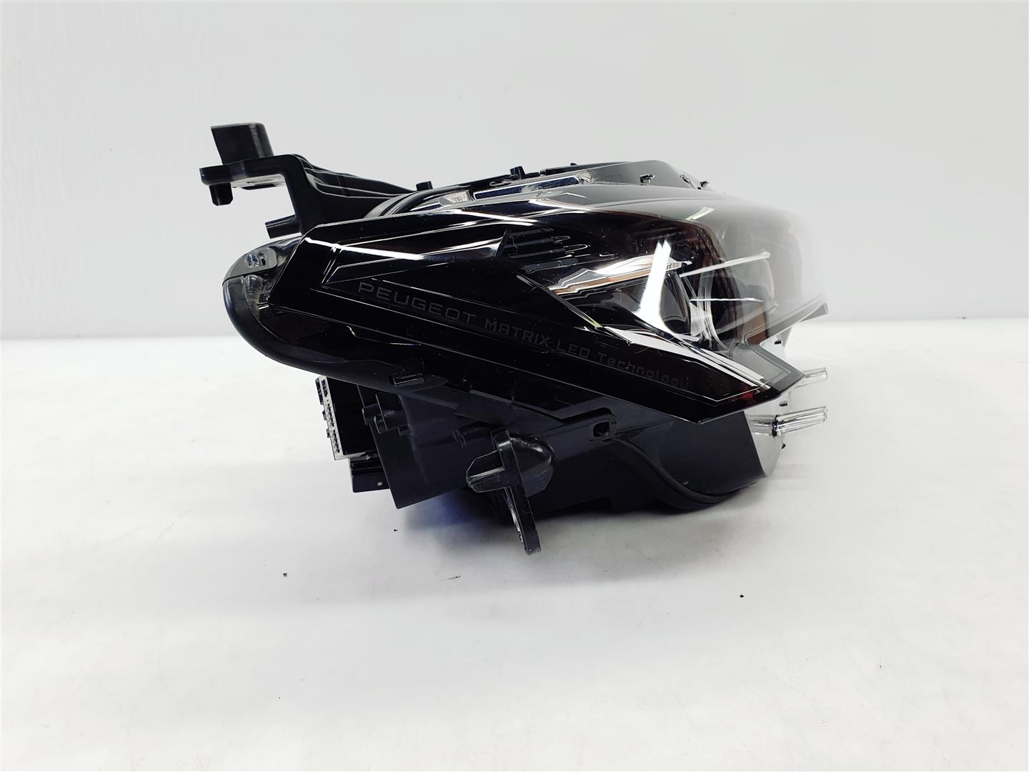 Frontscheinwerfer Peugeot 308 F LED Links Scheinwerfer Headlight - Thumbnail 24