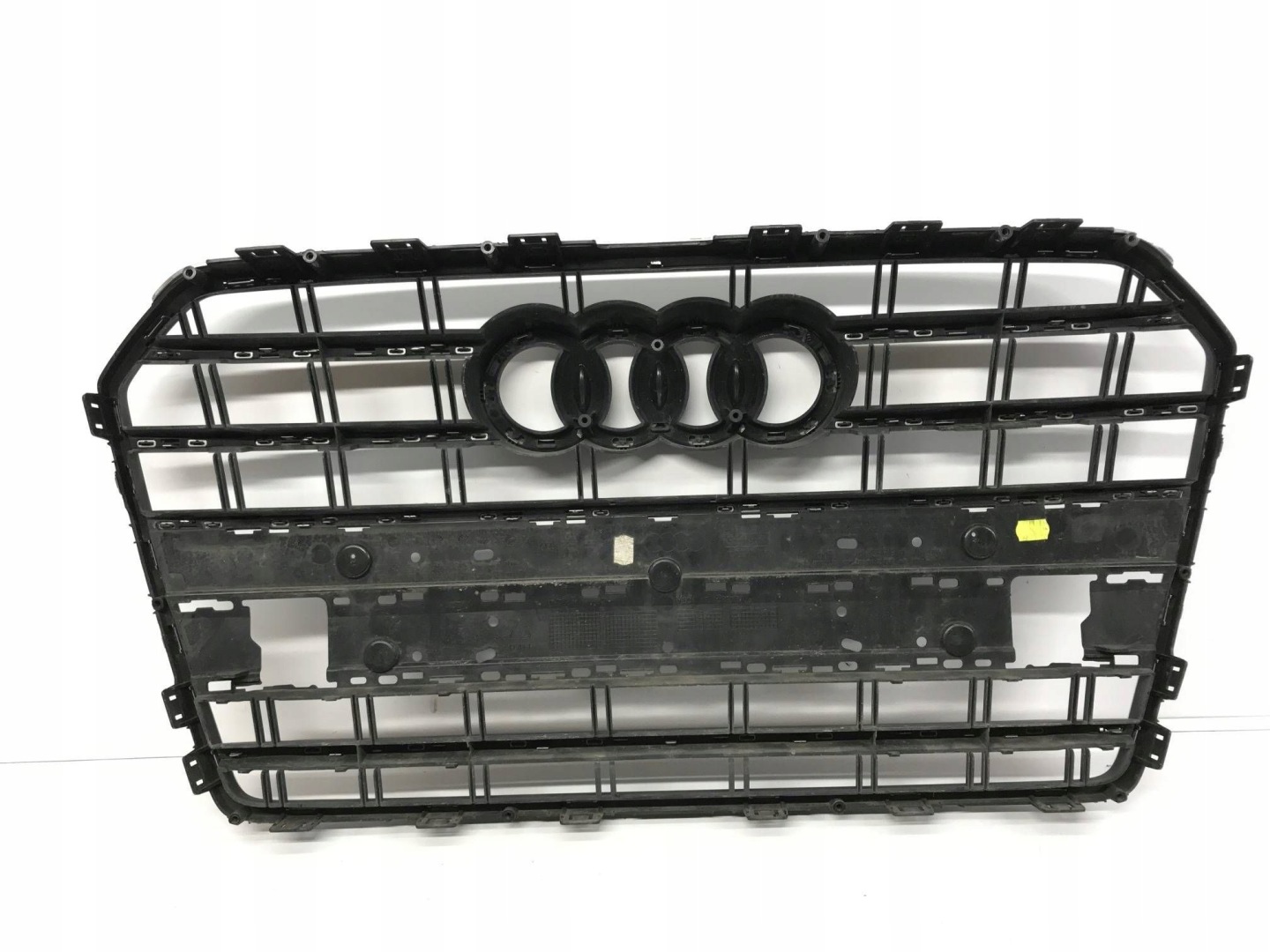 Audi A6 Kühlergrill FRONTGRILL Kühlergitter 4G0853653T - Thumbnail 8
