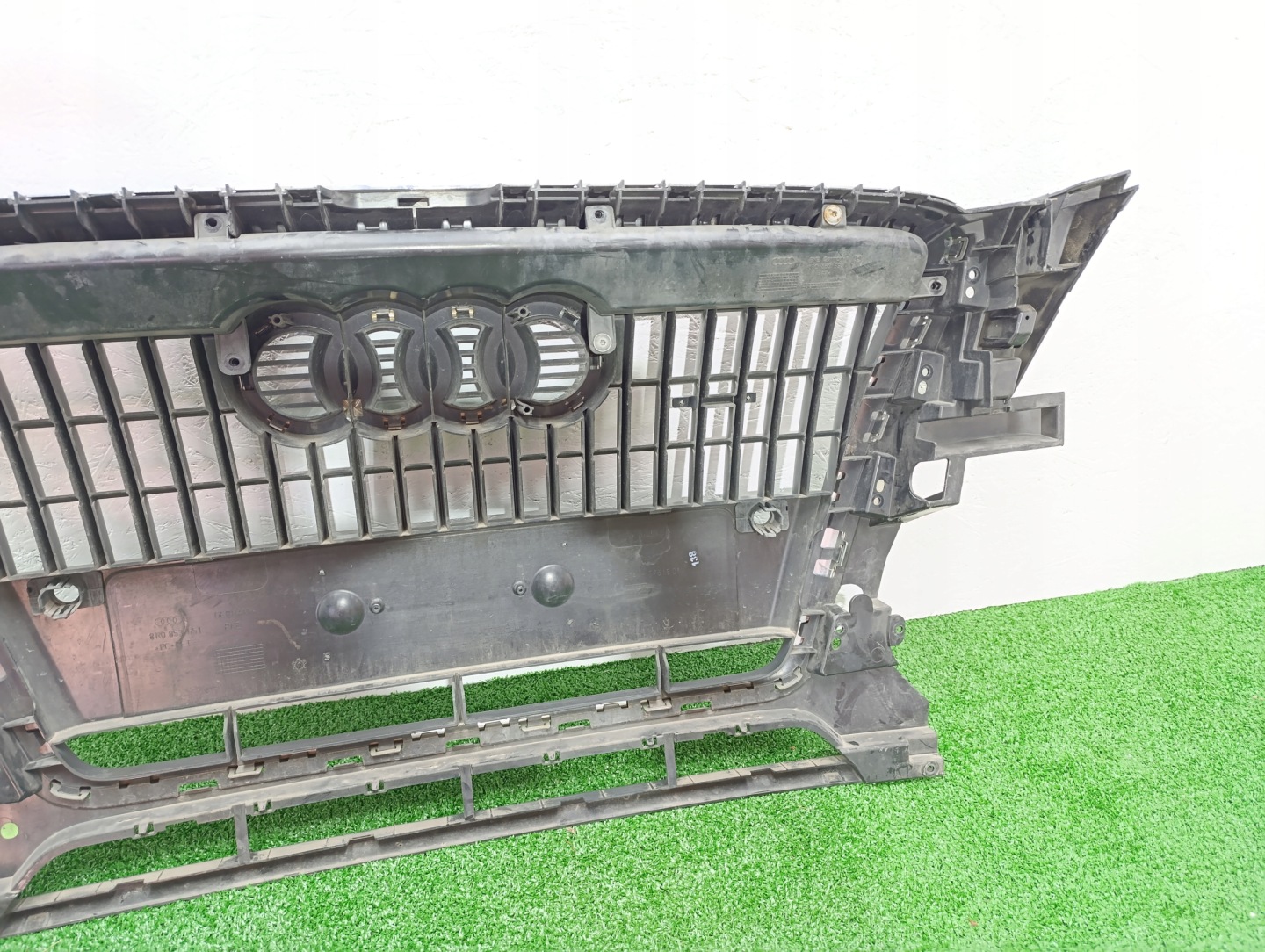 Audi Q5 Kühlergrill FRONTGRILL Kühlergitter 8R0853651K - Thumbnail 12