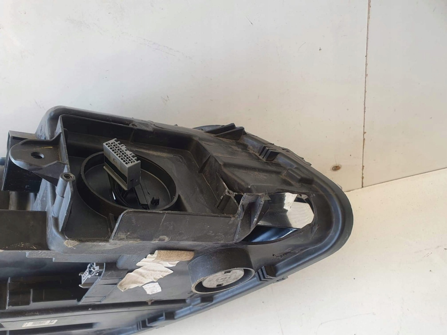 Frontscheinwerfer Ford Kuga II Mk2 CV4413D155AJ Xenon Links Headlight - Thumbnail 6