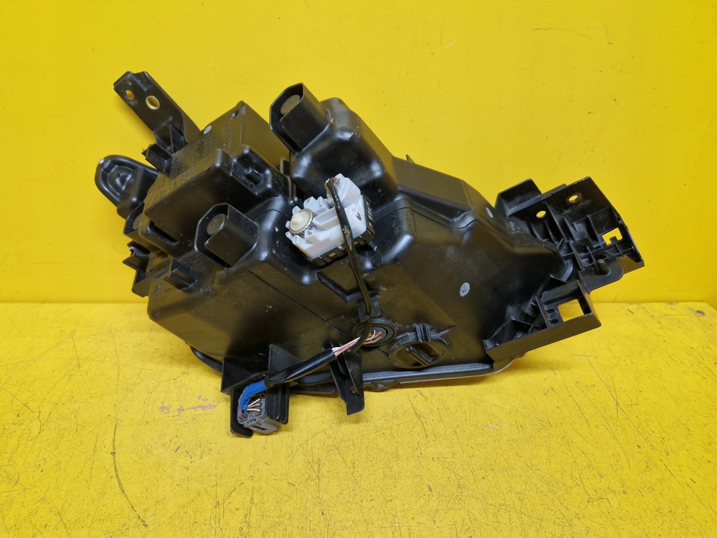 Frontscheinwerfer Mazda CX-3 DJ1 D10E51040 LED Links Scheinwerfer Headlight - Thumbnail 10