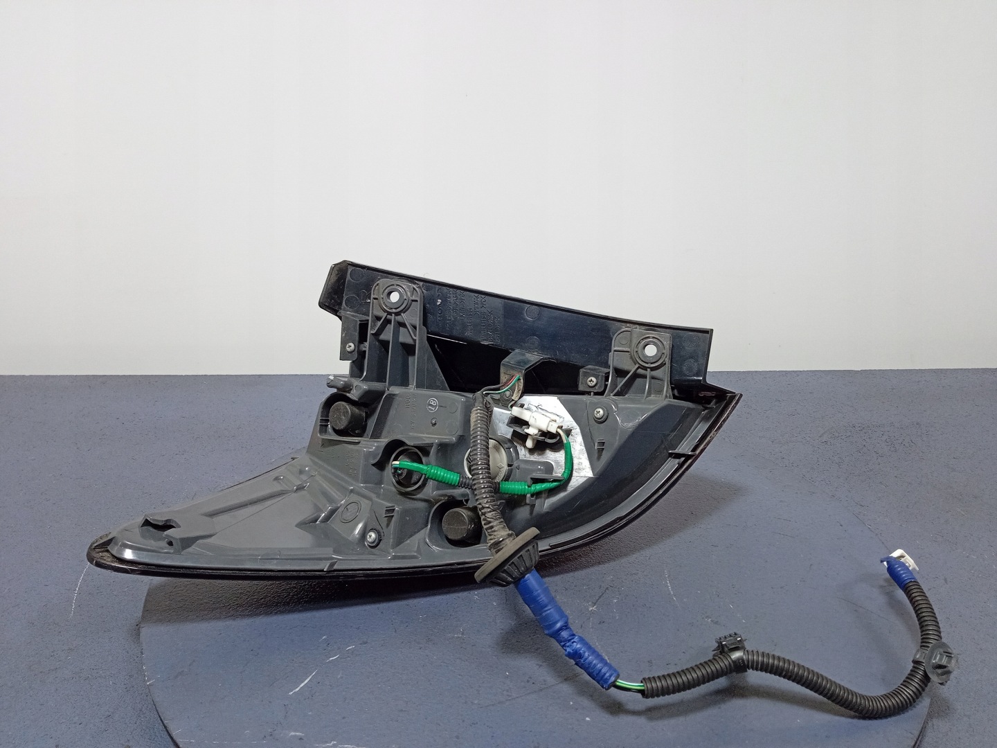 Honda HR-V RV Rückleuchte Rearlamp - Thumbnail 3