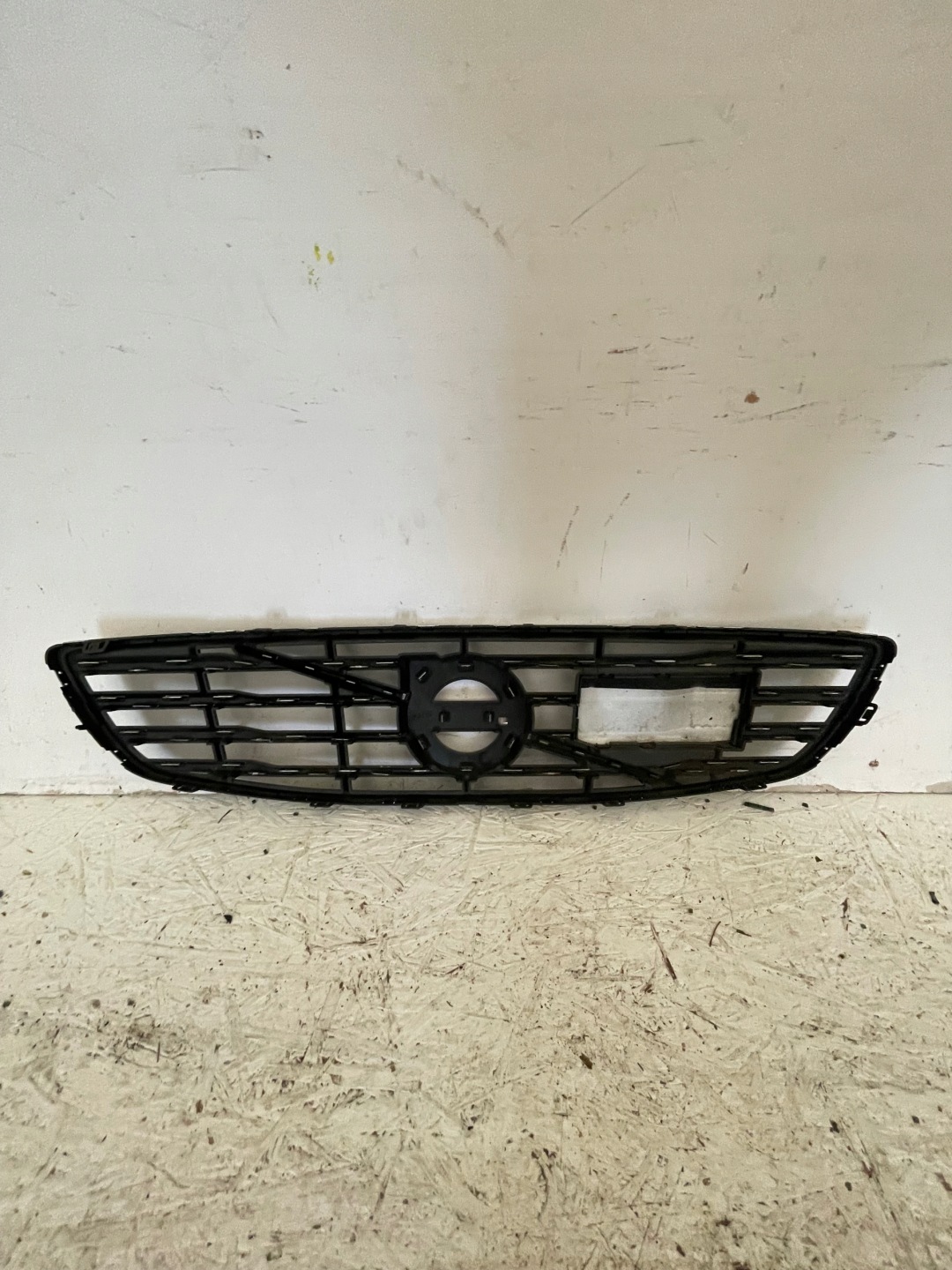Volvo S70/V70/XC70 V70 Kühlergrill FRONTGRILL Kühlergitter 31383598 - Thumbnail 4