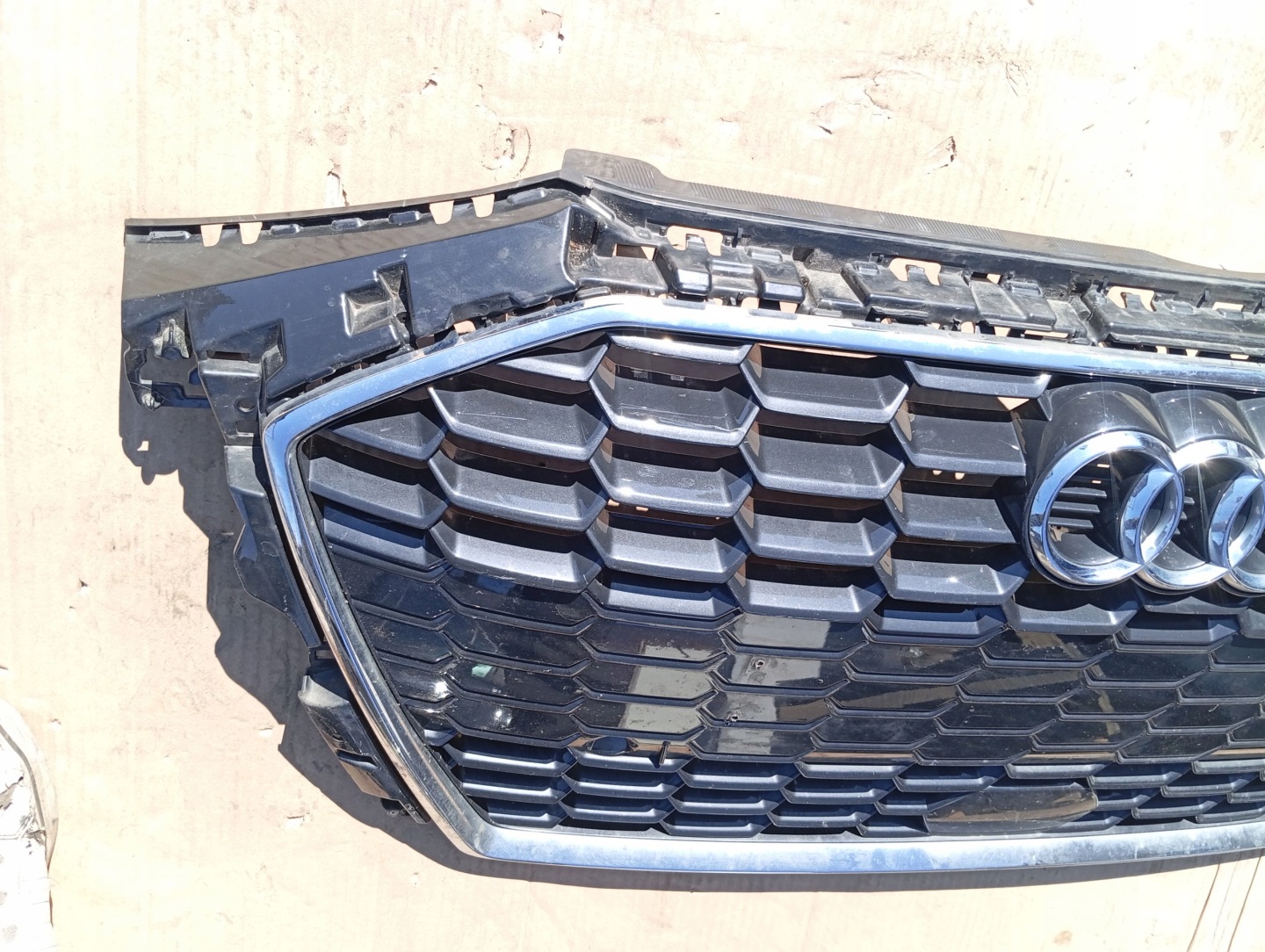 Audi A3 8Y0 Kühlergrill FRONTGRILL Kühlergitter 8Y0853651B - Thumbnail 10