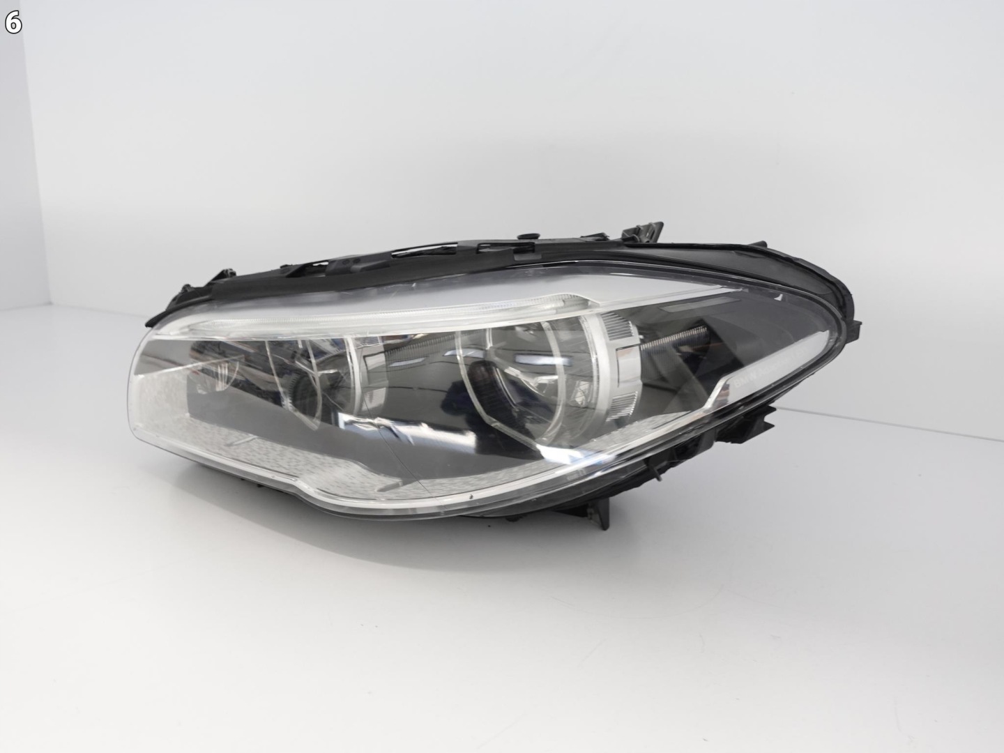 Frontscheinwerfer BMW 5 F11 7410725 LED ADAPTIVE Links Scheinwerfer Headlight - Thumbnail 7