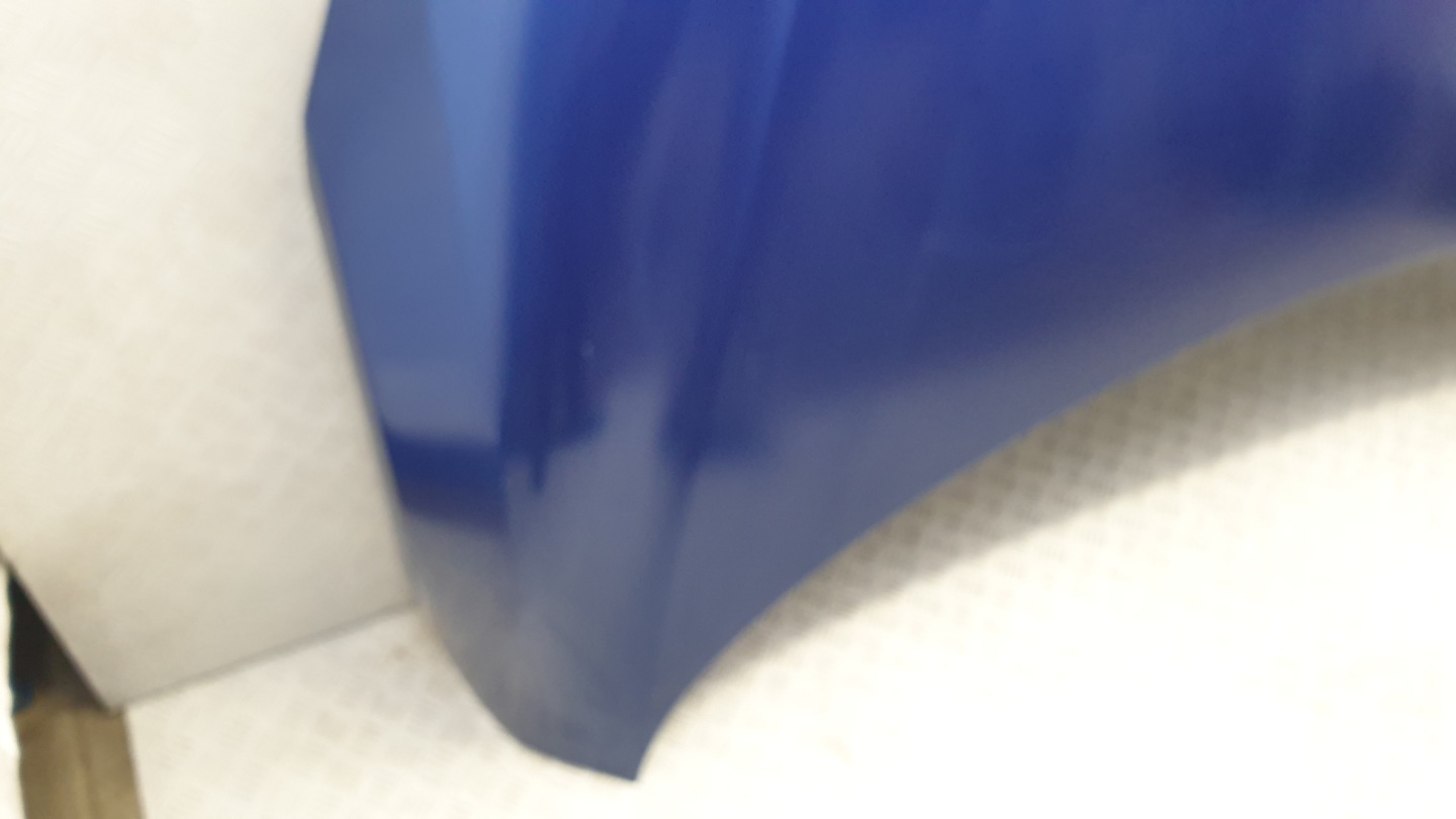 Motorhaube Audi R8 4S Bonnet Hood - Thumbnail 3