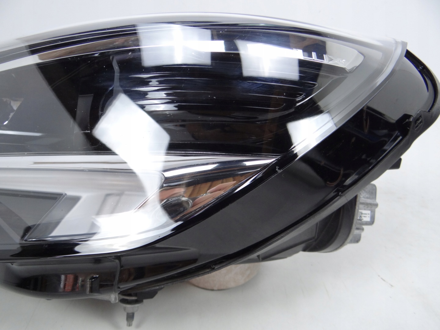 Frontscheinwerfer Opel Corsa LED Links Scheinwerfer Headlight - Thumbnail 6