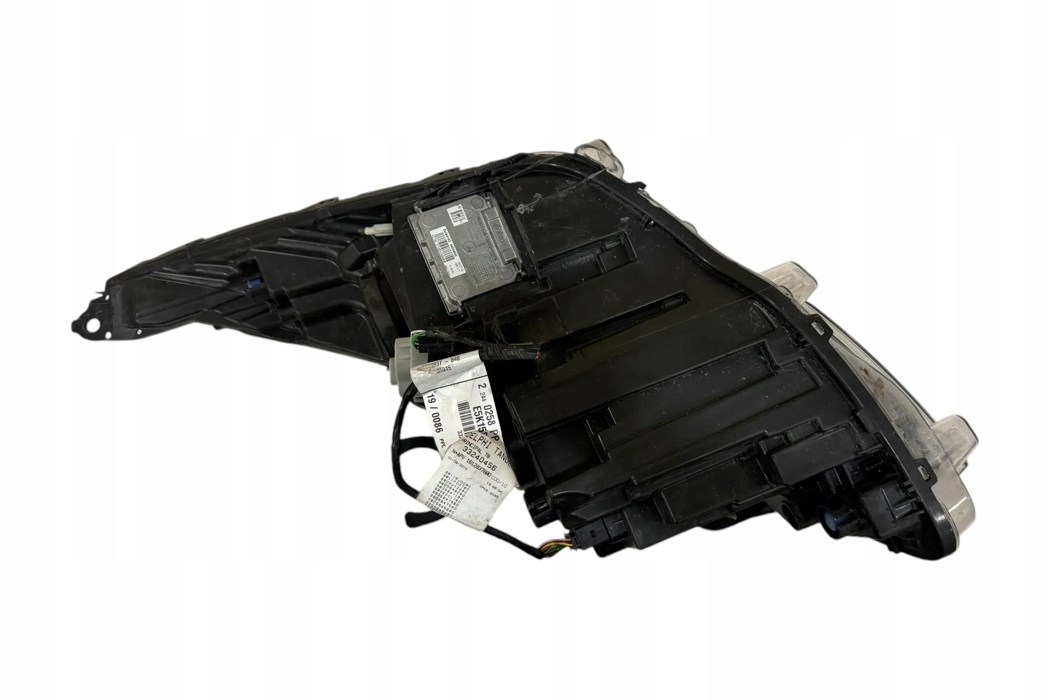 Frontscheinwerfer Peugeot 2008 9805525480 LED Rechts Scheinwerfer Headlight - Thumbnail 9