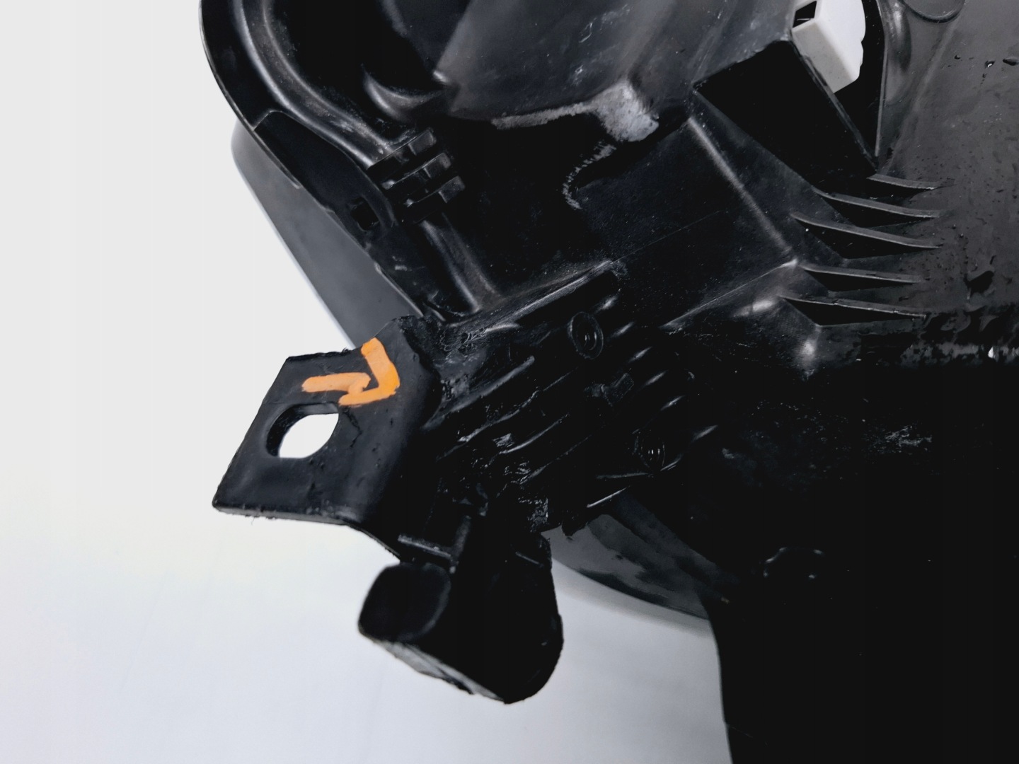 Frontscheinwerfer Renault MĂ©gane I BA.. 260108478R LED Rechts Headlight - Thumbnail 9
