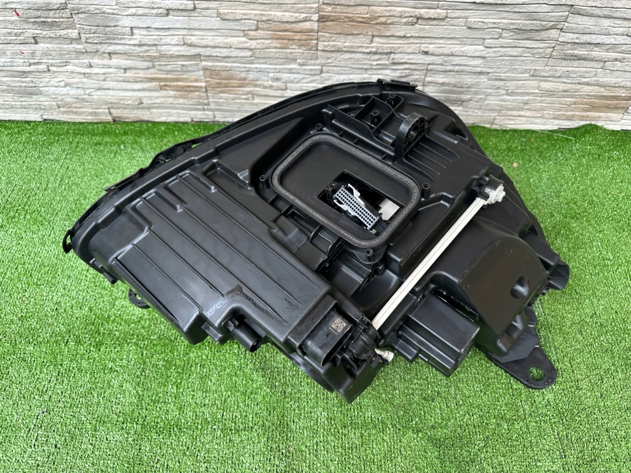 Frontscheinwerfer Mercedes-Benz E-Klasse W213 A2139066501 High Performance LED Links Headlight - Thumbnail 3
