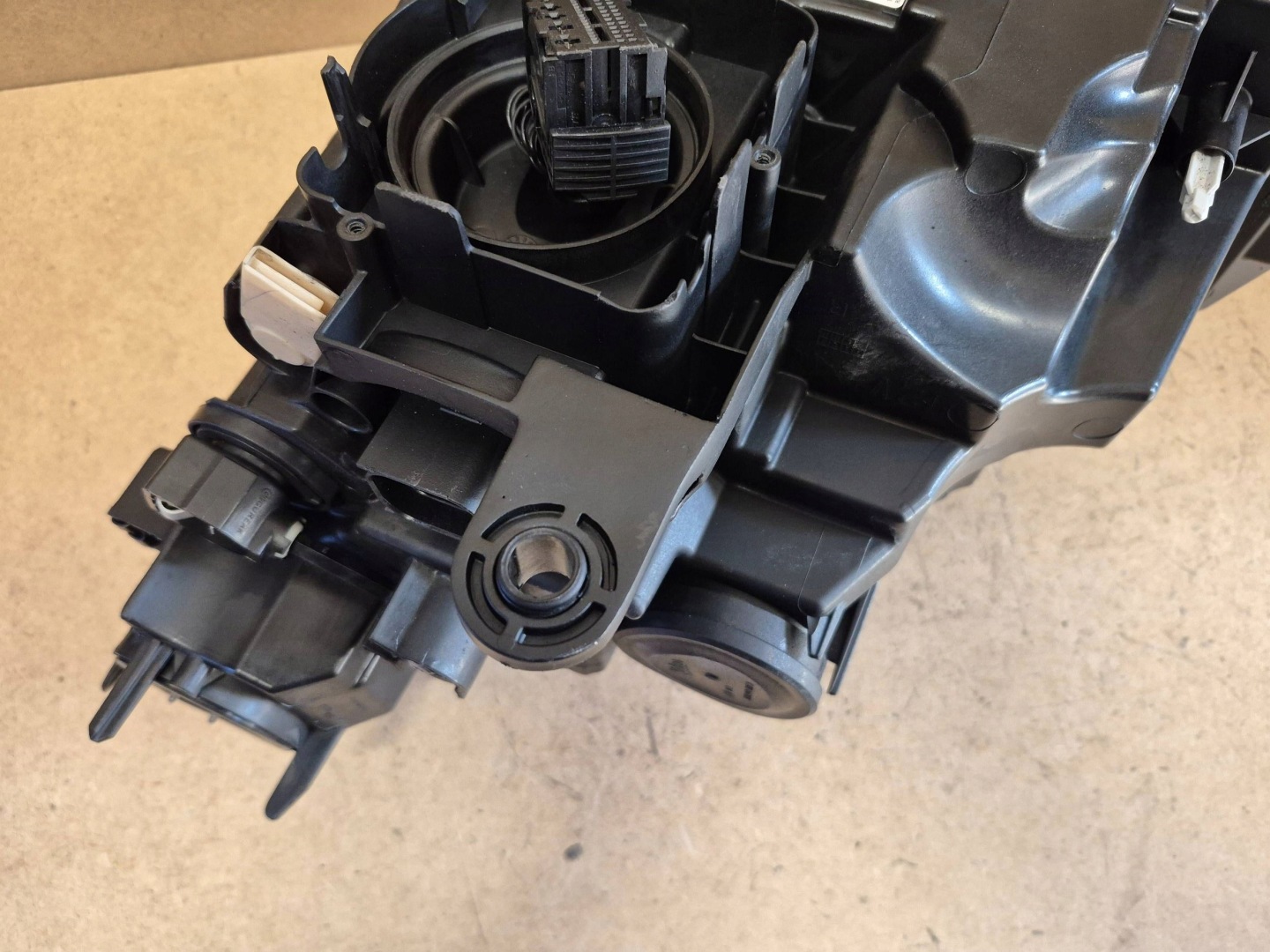 Frontscheinwerfer SEAT Ibiza KJ 6F1941008K LED Rechts Scheinwerfer Headlight - Thumbnail 9