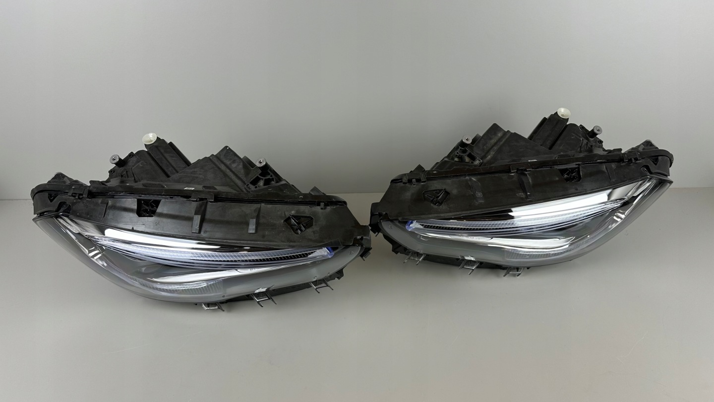 Frontscheinwerfer Mercedes-Benz GLA W156 A2479064906 Multibeam LED Links Headlight - Thumbnail 8