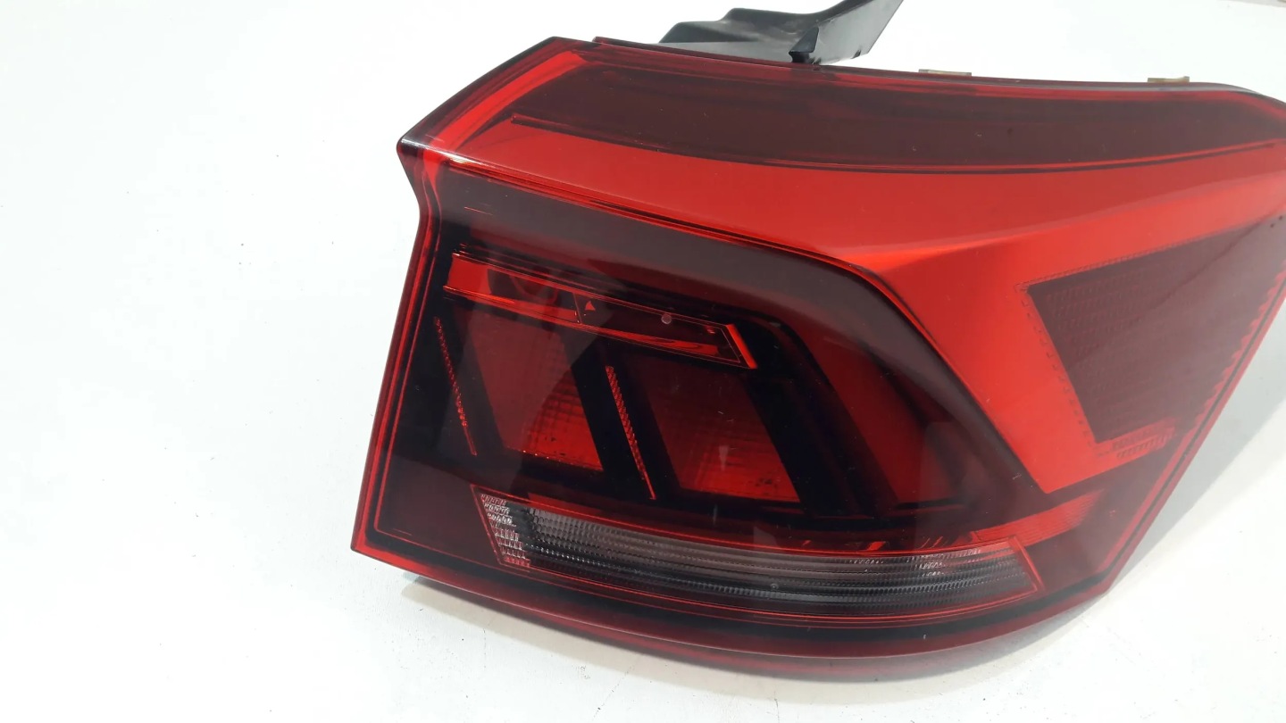 VW T-Roc A1 Rückleuchte 2GA945096A Rearlamp - Thumbnail 2