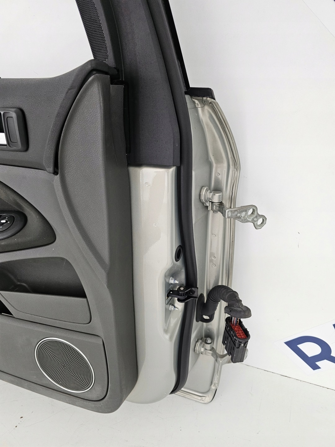 Ford Kuga III Mk3 Tür Vorne Links Door Porta Porte - Thumbnail 11