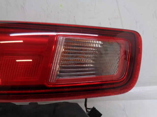 Citroen C4 Rückleuchte Rearlamp - Thumbnail 2