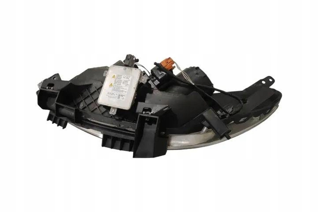 Frontscheinwerfer Mazda 5 CR LED Rechts Scheinwerfer Headlight - Thumbnail 10