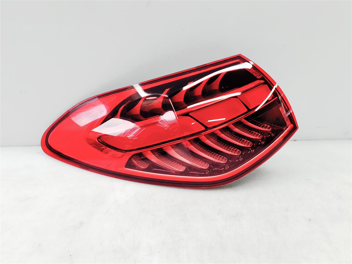 Mercedes-Benz C-Klasse W206 Rückleuchte Rearlamp - Thumbnail 1