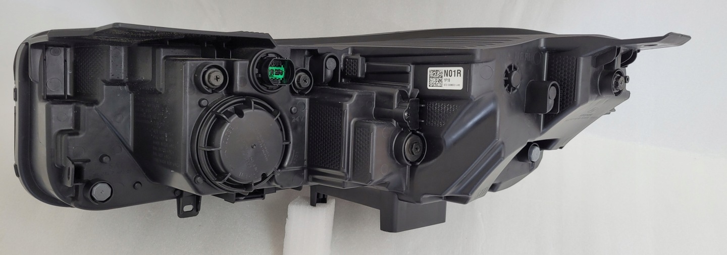 Frontscheinwerfer Hyundai IONIQ 5 NE 92102GILAM LED Rechts Headlight - Thumbnail 8