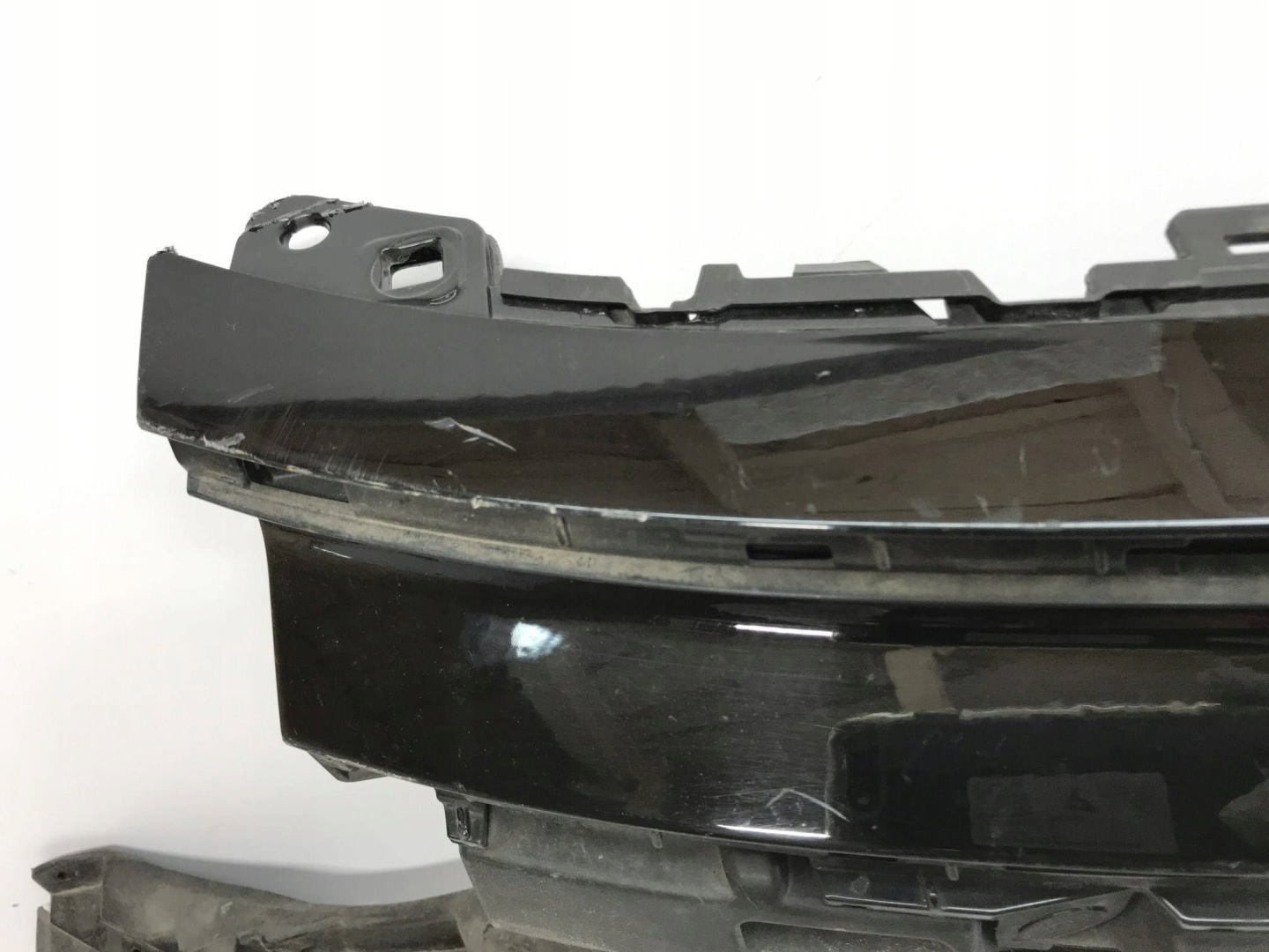Citroen C5 Kühlergrill FRONTGRILL Kühlergitter - Thumbnail 3